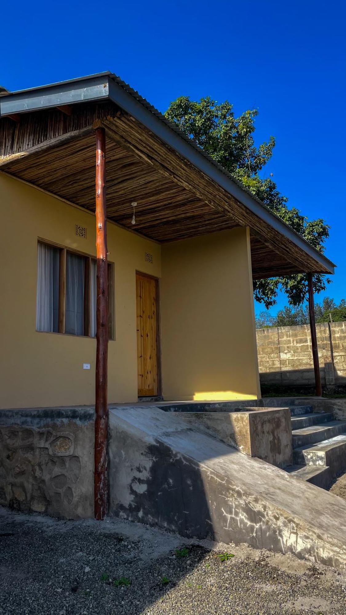 Rafiki Retreat Villa Arusha Exterior foto