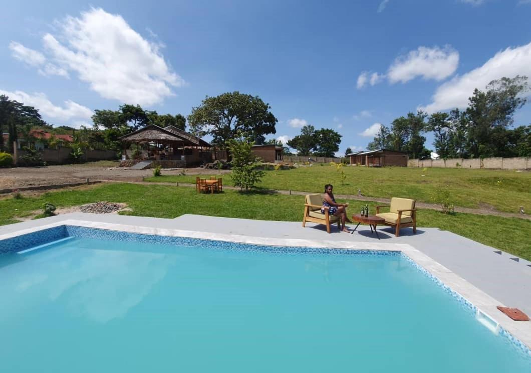 Rafiki Retreat Villa Arusha Exterior foto