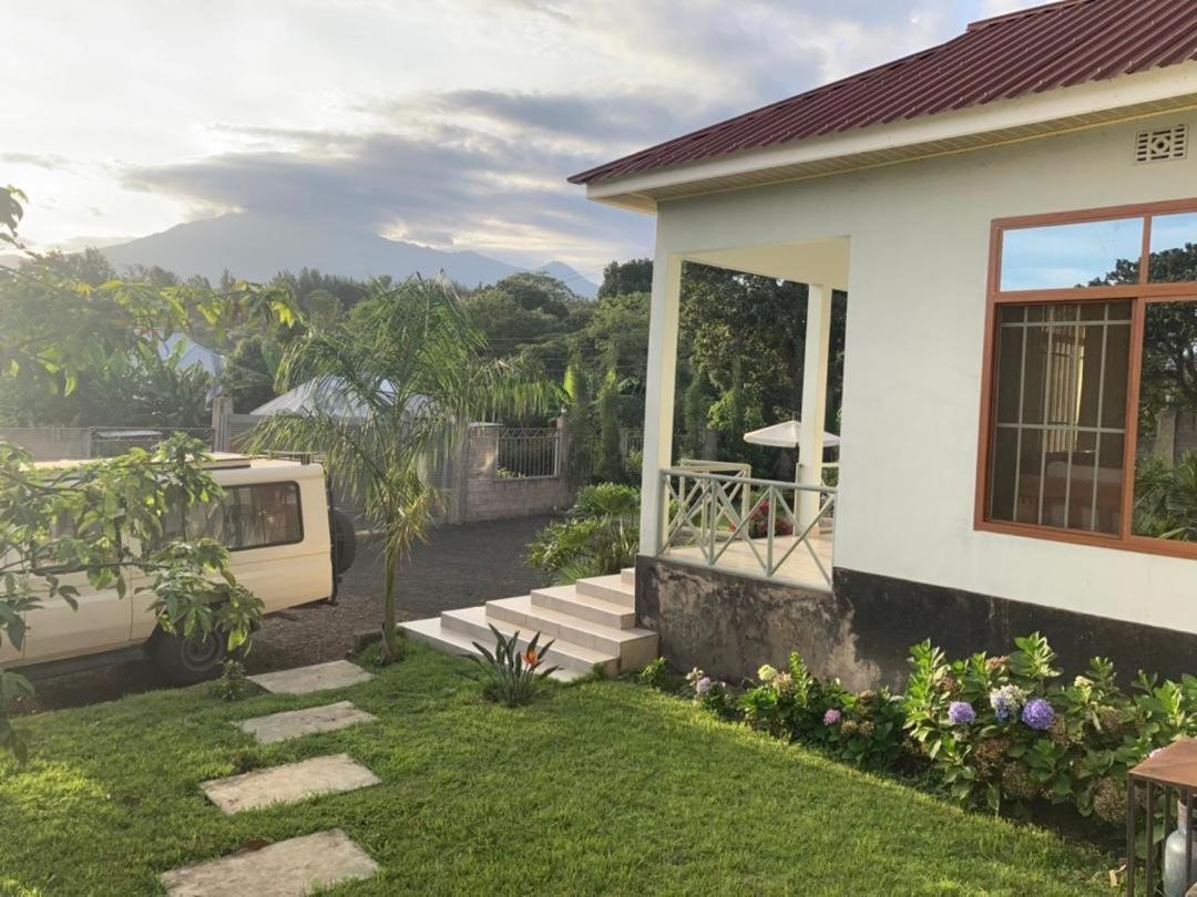 Rafiki Retreat Villa Arusha Exterior foto